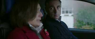 Lisa used something Jamie said - Military Wives