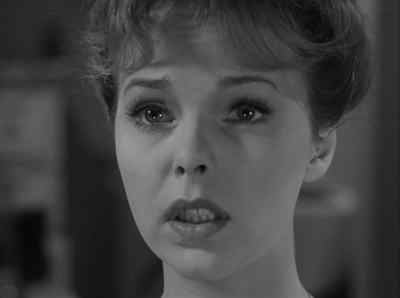 Lisa, wait. - Alfred Hitchcock Presents