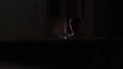 LISA: What is that
supposed to mean? - The X-Files