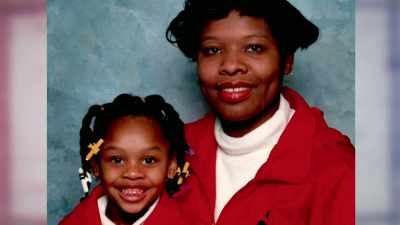 Lisa would never harm herself, 
her unborn baby, - New York Homicide