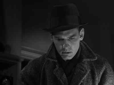 Lisa, you're alive. - Alfred Hitchcock Presents