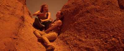 Lisan! Lisan al-Gaib! - Planet Dune