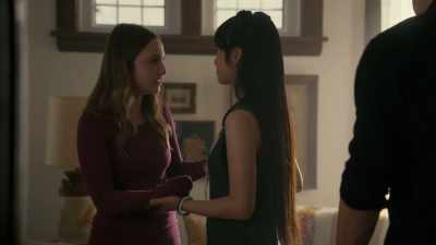 Lisa's dad can teach me
how to make the money last - Burden of Truth