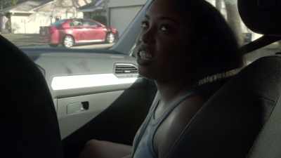 - Lisa's so mean to her
for literally no reason. - The Cheerleader Sleepover Slaughter