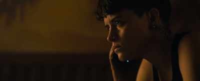 Lisbeth.
I haven't heard of the spiders. - The Girl in the Spider's Web