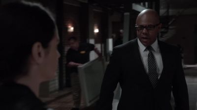Lisbon. - The Mentalist