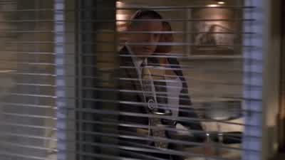 LISBON: Thanks for coming. - The Mentalist