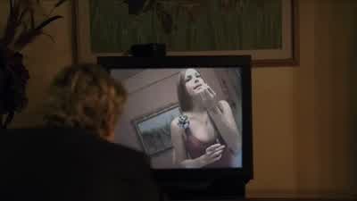 LISBON: That's Van Pelt. - The Mentalist