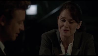Lisbon. - The Mentalist