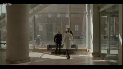 Lise Delorme, Dr Len Torres. - Cardinal