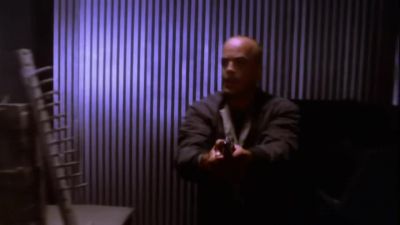 Lise. Lise. - Babylon 5