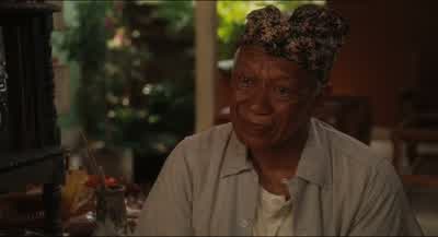 Liss......you healed me. - Eat Pray Love