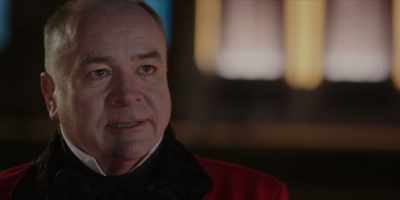 Lissa is a lady
in title and character. - Vampire Academy