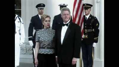[Lissa Muscatine] It was an
attempt to mischaracterize her, - First Ladies
