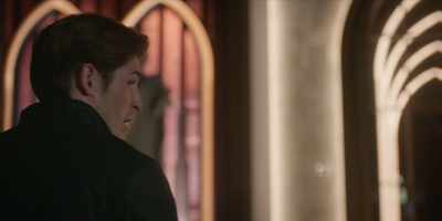 Lissa would be in perfectly good hands- - Vampire Academy
