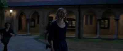 Lissa! - Vampire Academy