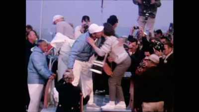 [LISSIMAN] Three in the morning, - Untold: The Race of the Century