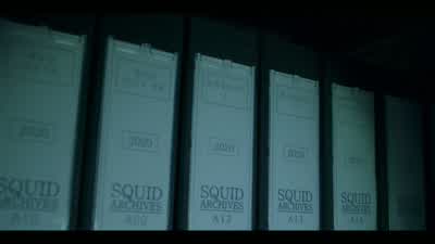 LIST OF PLAYERS 1 - Squid Game