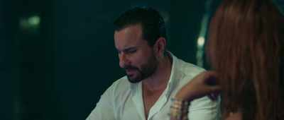 List?
- Things to do before I die. - Kaalakaandi