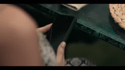 ¿Lista? - Dark Desire