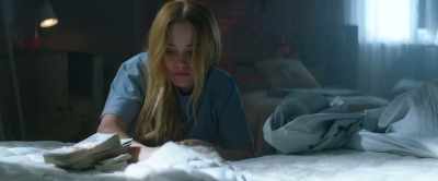 Listen, Abby, - Beautiful Disaster