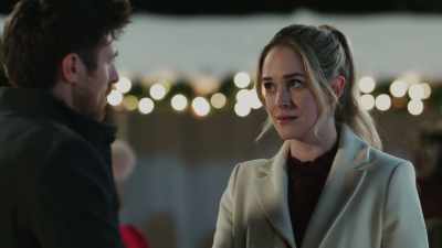 Listen... About the other day- - Engaged by Christmas