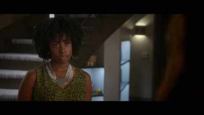 Listen, about tonight,
I'm so sorry. - Why Women Kill