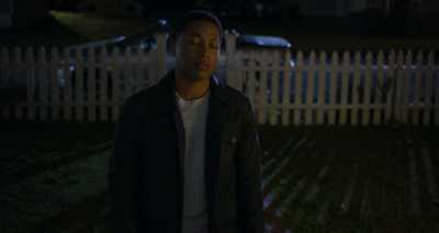 Listen, about what happened
last night, I... - Candy Jar