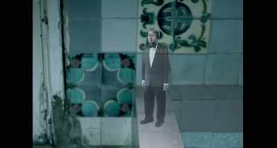 'Listen Agent the Soviet Union is planning something big - Jesus Shows You the Way to the Highway