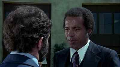 Listen Al, - Good Guys Wear Black