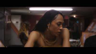 Listen, we all go through it, girl, - Saturday Church
