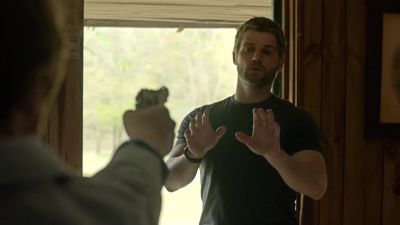 Listen, all you gotta do is pay up. - Under the Dome