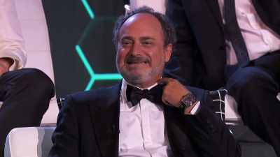 Listen, all I'm saying
is that we've lost - Comedy Central Roast of Bruce Willis