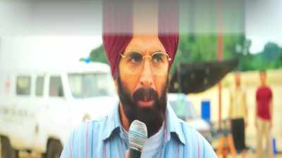 Listen, you all
will have to be a little brave - Mission Raniganj