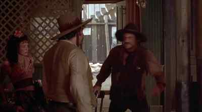 - Listen, amigo, - Goin' South