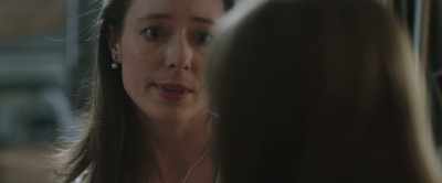 Listen, Anna, I know this has
been difficult for you, - Cypher