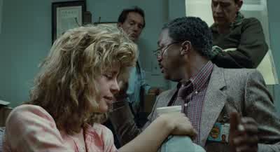 Listen, are you sure it's them? - The Terminator