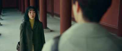 Listen. Ask him to write about his
first love too. - Single in Seoul
