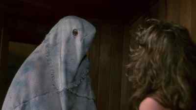 Listen, you asshole, how
many times are you going to - The Toxic Avenger
