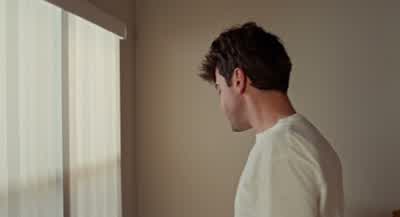 LISTEN, ASSHOLE. - Office Space