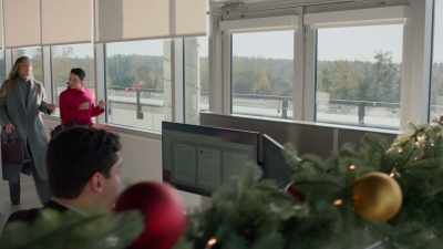 Listen, my assistant is out
for the holidays, - Sugarplummed