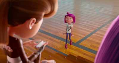 Listen, so awkward,
but I need that necklace back. - Gnome Alone