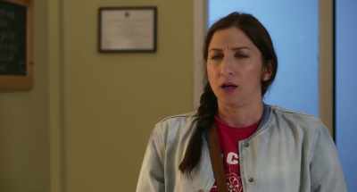 Listen, before we book
all of these, - Spinster