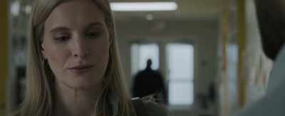 Listen, Beth, I, - The Nest
