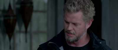 Listen, Billy,
i got to tell you. - Grey Lady