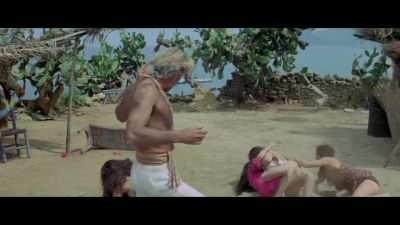 Listen Blast gordita in the crotch - The Kremlin Letter