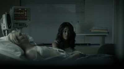 Listen, Bo,
I know you're hurting, - Eyewitness