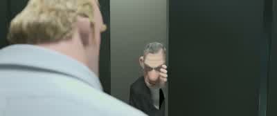 Listen, Bob. - The Incredibles