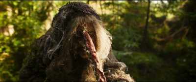 Listen, boy. According to the legend
there is one sword, - - The Ash Lad: In the Hall of the Mountain King