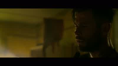Listen, you boys seem like real busy professionals, so let's say we cut this shit and get down to business, yeah? - Extraction